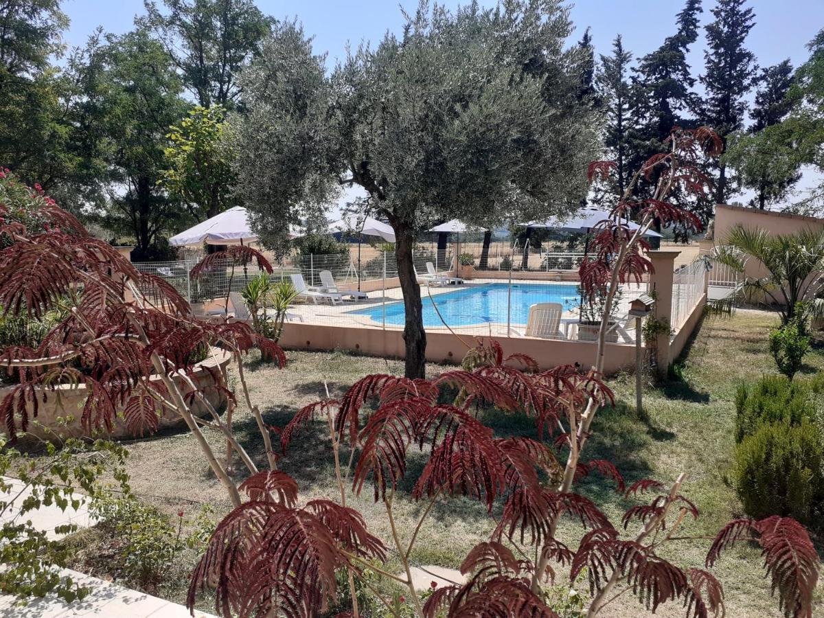 סן-קונטן-לה-פוטרי B&B Gite D'Ayran מראה חיצוני תמונה