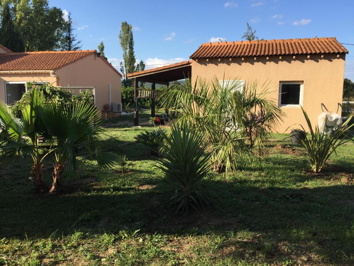 סן-קונטן-לה-פוטרי B&B Gite D'Ayran מראה חיצוני תמונה