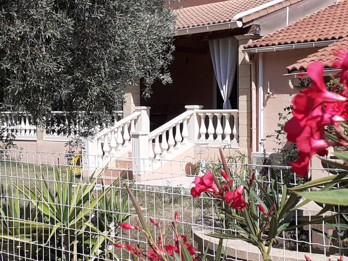 סן-קונטן-לה-פוטרי B&B Gite D'Ayran מראה חיצוני תמונה