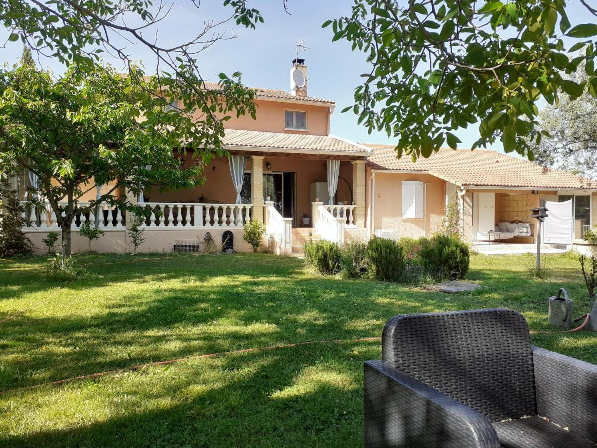 סן-קונטן-לה-פוטרי B&B Gite D'Ayran מראה חיצוני תמונה