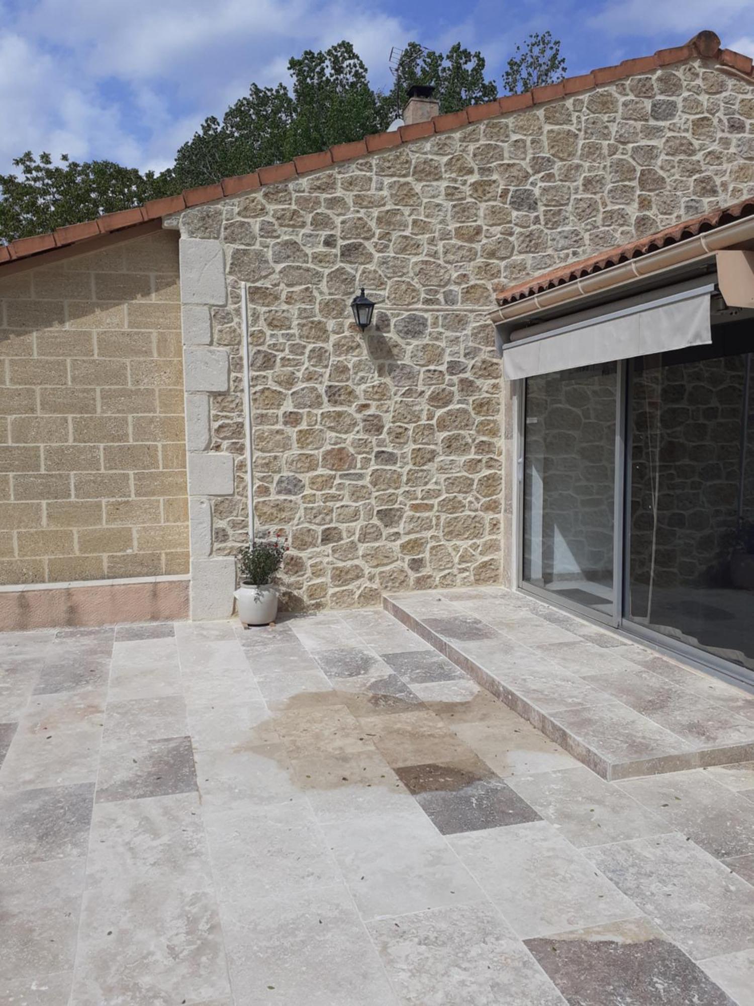 סן-קונטן-לה-פוטרי B&B Gite D'Ayran מראה חיצוני תמונה