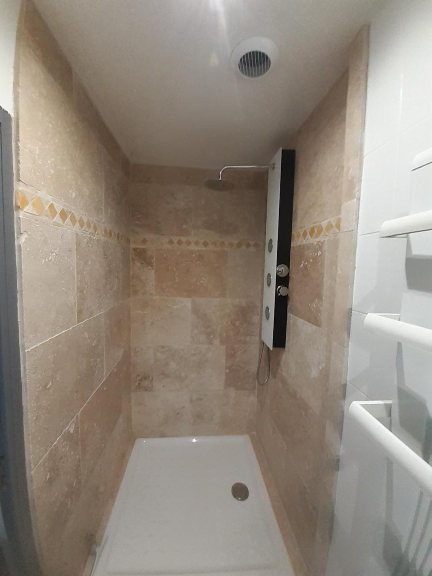 סן-קונטן-לה-פוטרי B&B Gite D'Ayran מראה חיצוני תמונה